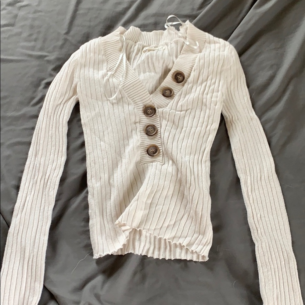 Aeropostale sweater
